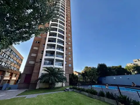 Monoambiente APTO CREDITO en venta en Muñiz 