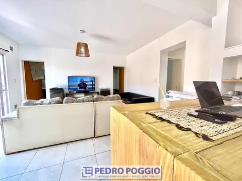 Casa en Venta en Sarmiento, USD 89.000