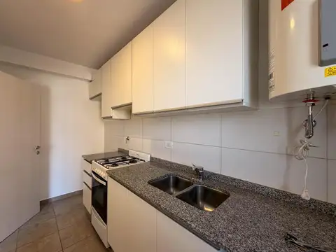 Departamento en Alquiler 8 años