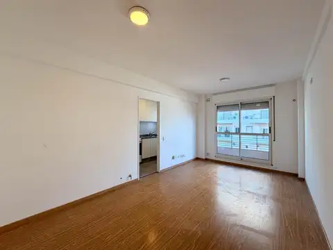DEPARTAMENTO DE 1 DORMITORIO CALIDAD BAUEN EN ALQUILER EN BARRIO ABASTO