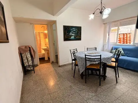 Departamento en Alquiler de 2 ambientes