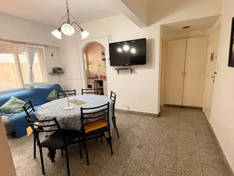Departamento 2 ambientes - Alquiler para estudiantes - Nueva Pompeya, Mar del Plata