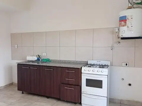 Casa en Alquiler 6 años