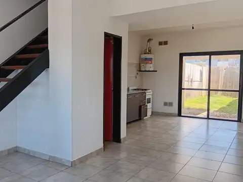 Casa en Alquiler 10 años