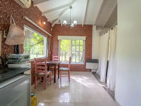 Casa en Venta 31 años