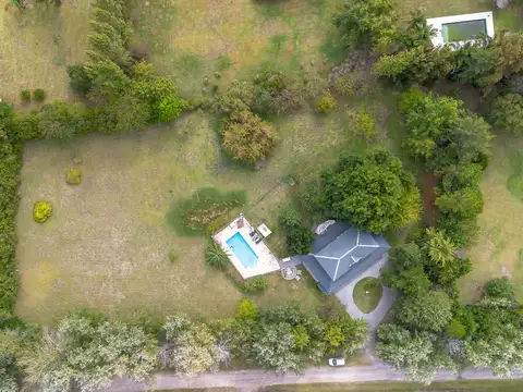 CASA EN VENTA CAMPOS DE ROCA I