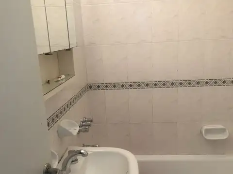 Departamento en Alquiler 35 años