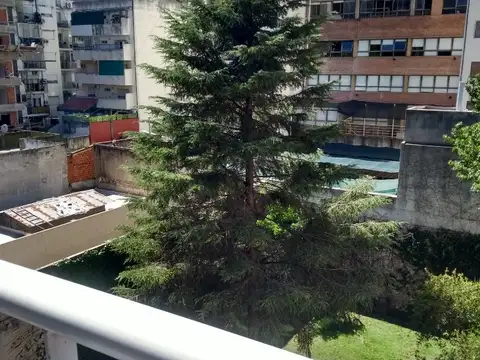 Departamento en Alquiler en Villa Crespo, $ 600.000