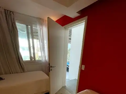 Alquiler cuatro dormitorios en suite en Manantiales