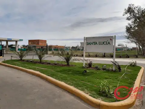 Terreno en Venta en Pilar del Este - Santa Lucia, Countries y Barrios Cerrados en Pilar