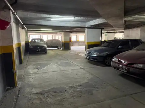 Cochera en Venta para coche mediano