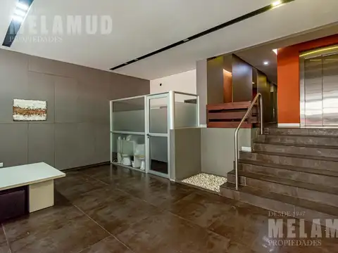 Departamento en Venta Apto profesional