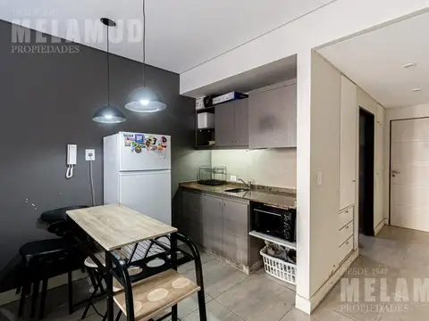 Departamento en Venta Permite mascota