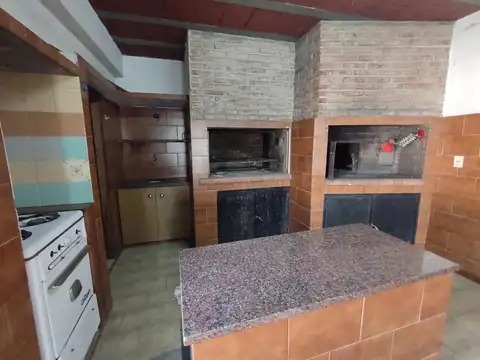 Avenida Crovara 3021