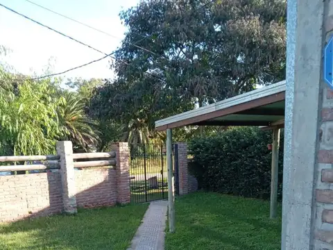 Quinta en Venta en Sauce Viejo, La Capital
