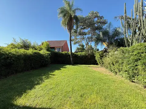 Casa en Venta 10 años