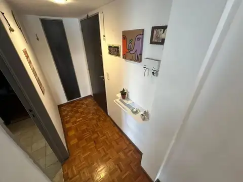 Departamento en Venta 43 años
