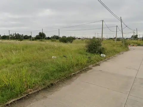 Terreno en venta en Smata III