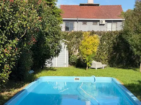 Casa - El Talar