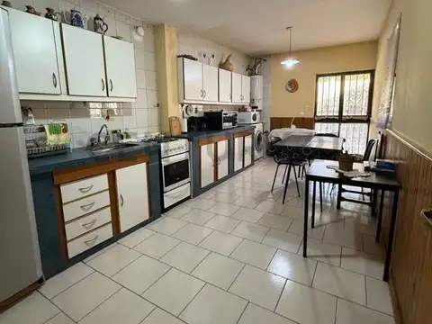 Casa 3 ambientes con 3 baños