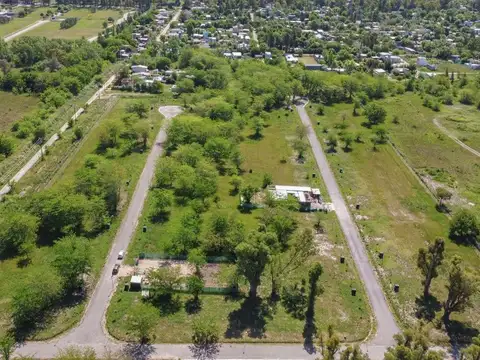 Lote venta La Plata City Bell Northbell