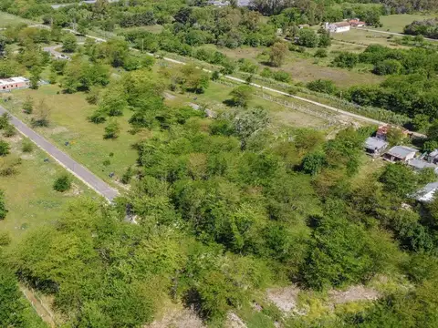 Terreno en Venta en City Bell, USD 59.000