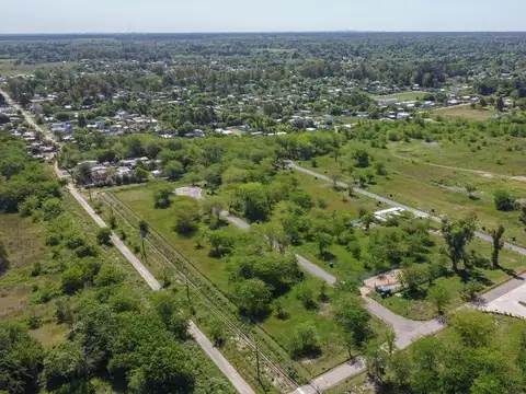 Terreno en Venta de 619,0 m2