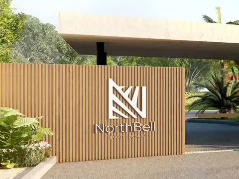 Terreno en Venta en City Bell, USD 59.000