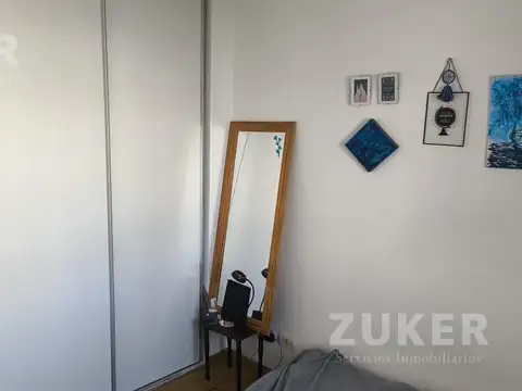 Departamento en Alquiler en Caballito Norte, $ 700.000