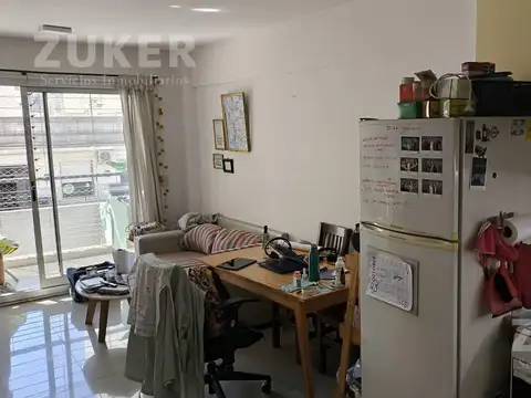 Departamento en Alquiler de 2 ambientes