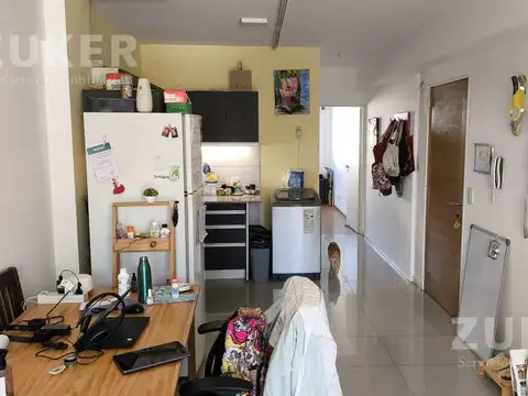 Alquiler 2 ambientes CON COCHERA - Caballito Norte