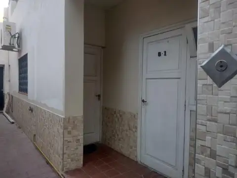 Alquiler de departamento