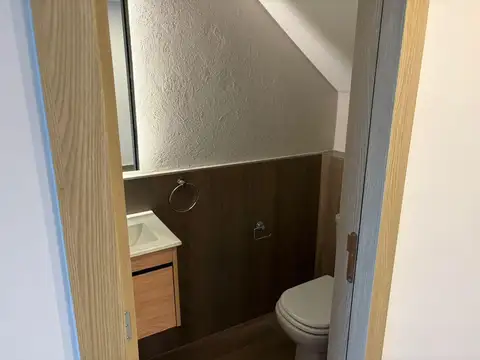Depto Tipo Casa en Venta A Estrenar