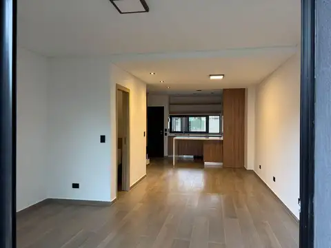 Depto Tipo Casa en Venta con 1 cocheras