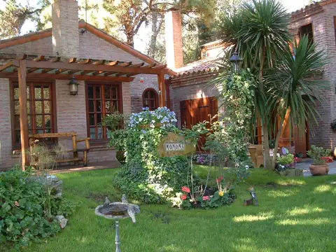 Casa en Venta 30 años