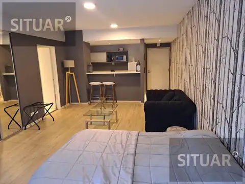 Departamento en Alquiler Temporal 9 años