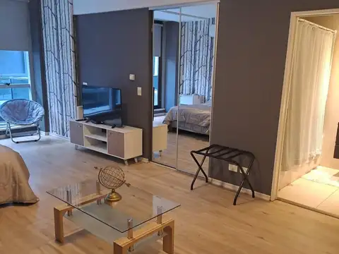 Departamento en Alquiler Temporal Apto profesional