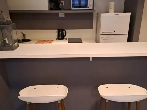 Lumiere monoambiente OLga Cossettini 1540