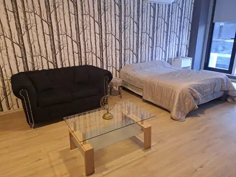 Departamento en Alquiler Temporal en Puerto Madero, USD 1.200