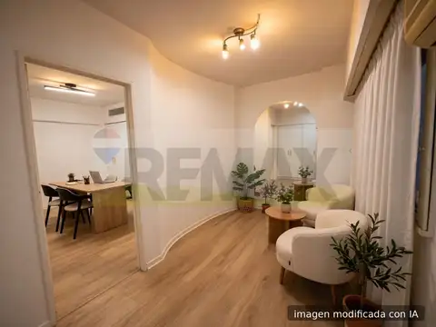 Departamento en Venta en San Nicolás, USD 49.900