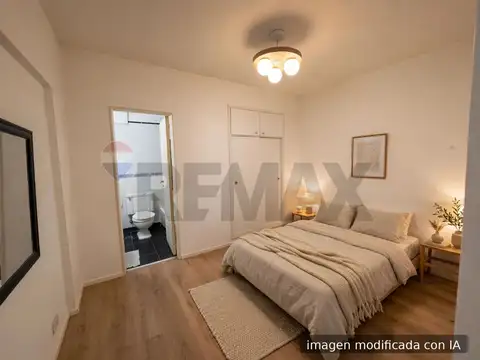 Venta Depto 2 Amb. Apto Profesional – Tucumán 1400