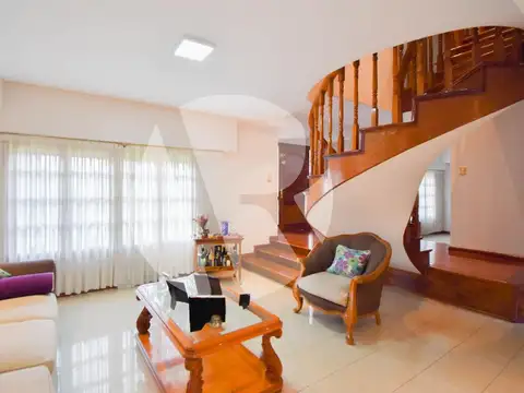 Casa en Castelar