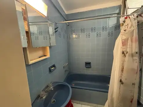 Departamento en Venta al Oeste