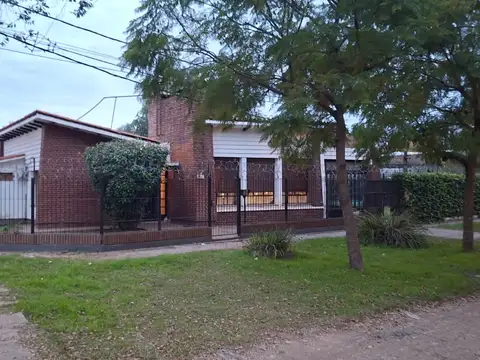 Casa de 3 dormitorios