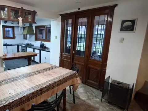 Casa de 3 dormitorios