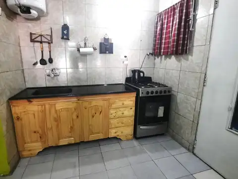 Casa en Venta 20 años