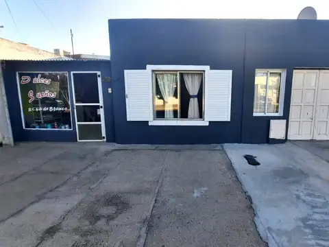 Casa en Venta en Quemu Quemu, Quemú Quemú