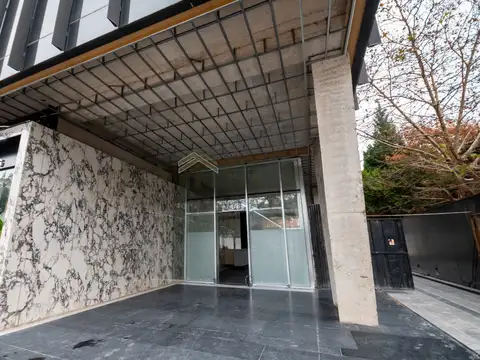 Oficina en Alquiler A Estrenar