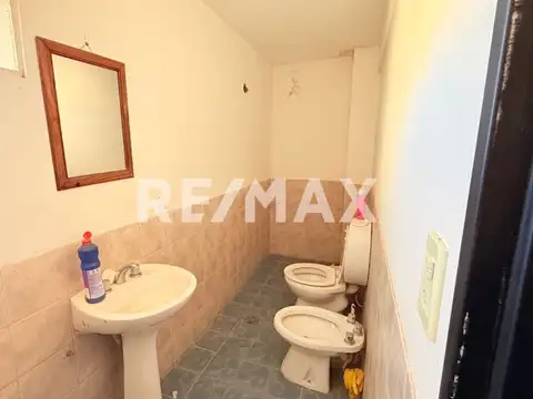 General San Martín 200