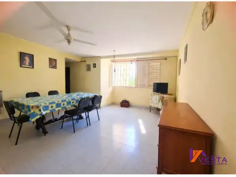 Departamento en Venta de 4 ambientes